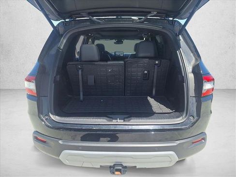 Used 2023 Honda Pilot TrailSport image 16