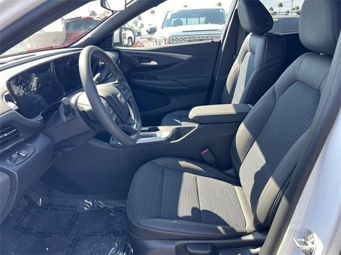 New 2026 Buick Envista Preferred image 21