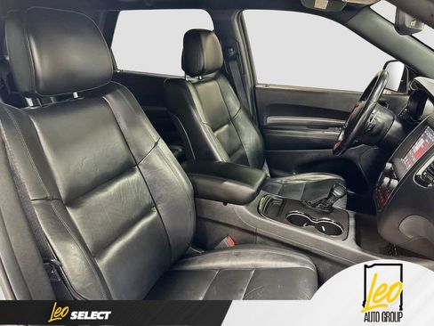Used 2020 Dodge Durango GT w/ Blacktop Package AWD/4WD image 32
