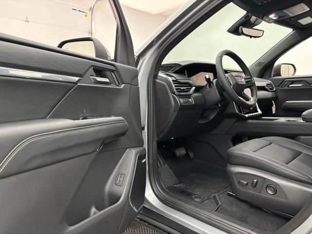 New 2026 GMC Acadia Elevation w/ Black Edition FWD image 17