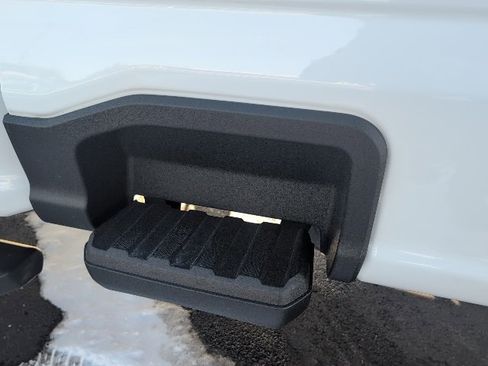 Used 2022 Ford F350 XL w/ STX Appearance Package image 9