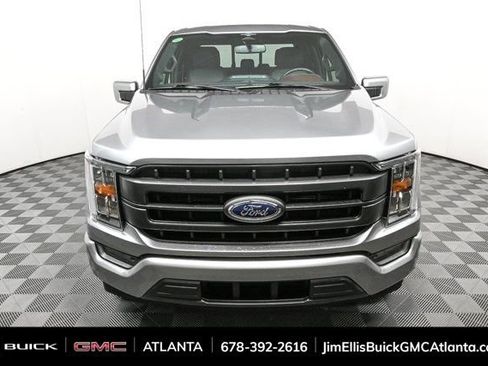 Used 2023 Ford F150 Lariat image 35