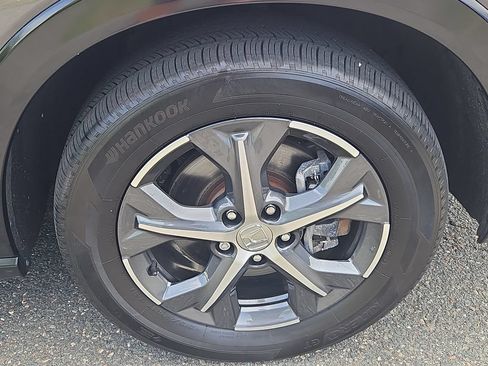 Used 2024 Honda HR-V EX-L image 10