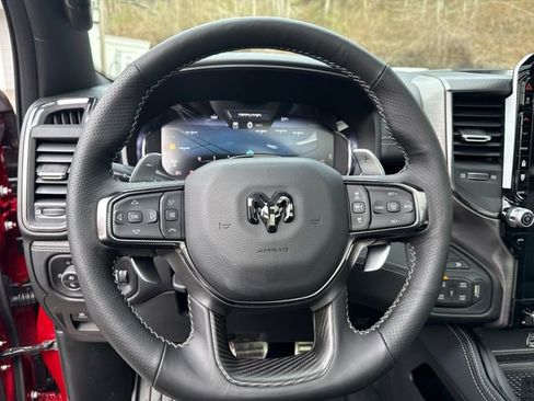 New 2026 RAM 1500 RHO AWD/4WD image 18