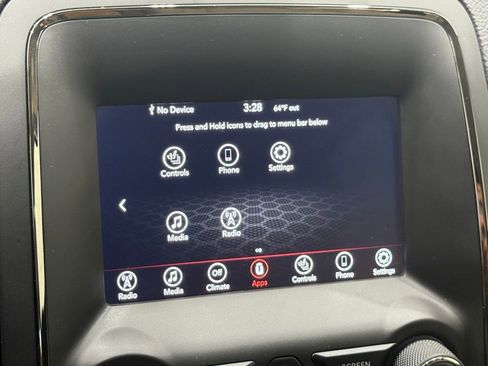 Used 2018 Dodge Durango GT image 35