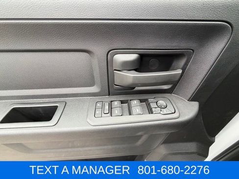 New 2026 RAM 3500 Tradesman AWD/4WD image 8