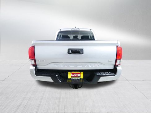 Used 2023 Toyota Tacoma SR5 image 6