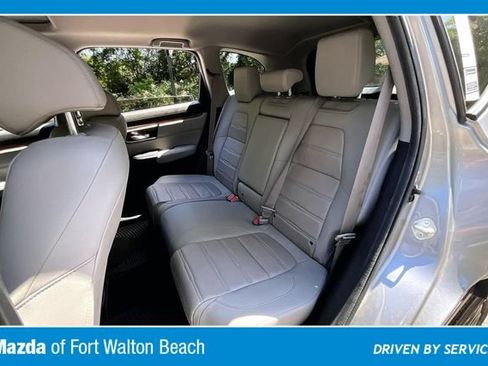 Used 2021 Honda CR-V EX-L image 19