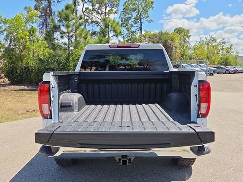 New 2026 GMC Sierra 1500 Pro w/ Pro Value Package image 5