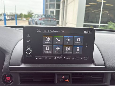 Used 2025 Honda Pilot EX-L image 7