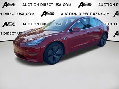 Used 2020 Tesla Model 3 Standard Range Plus