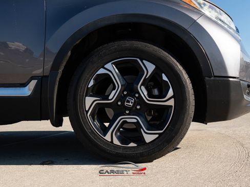 Used 2017 Honda CR-V Touring image 10