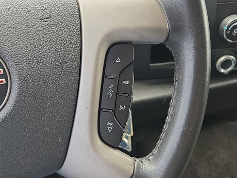 Used 2010 GMC Sierra 1500 SLE w/ SLE Preferred Package image 27