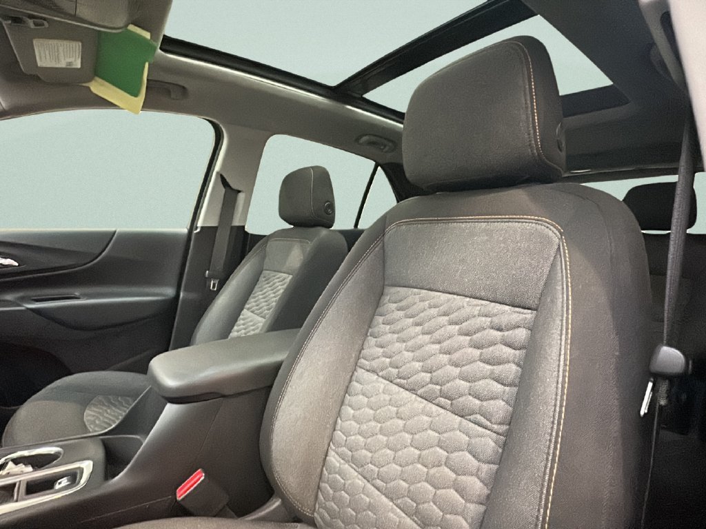 Used 2020 Chevrolet Equinox LT AWD/4WD image 11