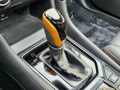 Used 2022 Subaru Forester Wilderness image 27