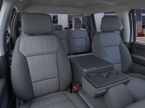 New 2026 Ford F150 XLT AWD/4WD image 10