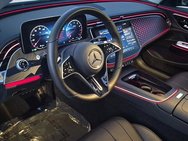 Used 2026 Mercedes-Benz E 350 Sedan image 10