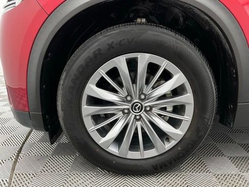 Used 2024 MAZDA CX-90 3.3 Turbo w/ Preferred Plus image 50