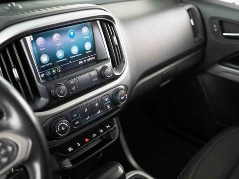 Used 2021 Chevrolet Colorado LT w/ Safety Package image 31