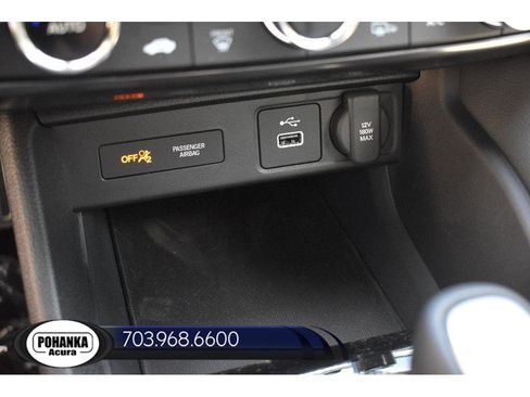 New 2025 Acura Integra A-Spec image 25