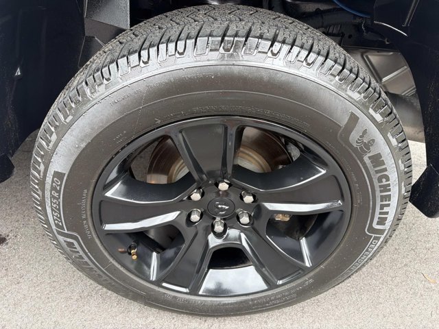 Used 2022 RAM 1500 Big Horn AWD/4WD image 31