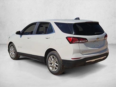Used 2023 Chevrolet Equinox LT FWD image 8