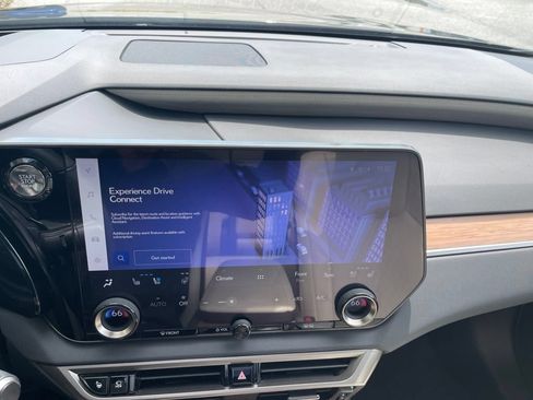 Used 2023 Lexus RX 350 FWD w/ Accessory Package (K3) image 11