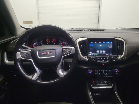 Used 2018 GMC Terrain SLE w/ Driver Convenience Package FWD image 22