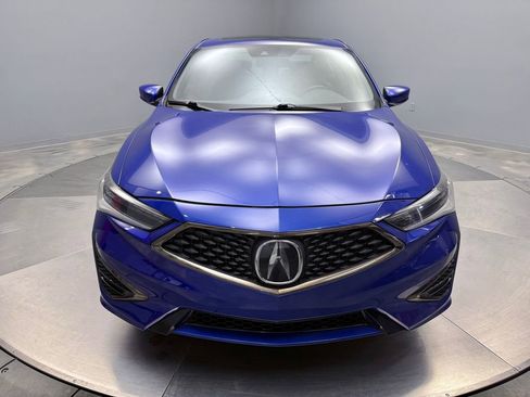Used 2020 Acura ILX image 2