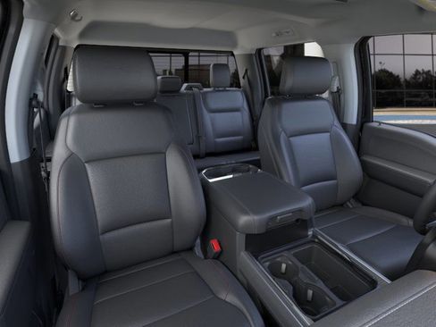 New 2026 Ford F250 Lariat image 10