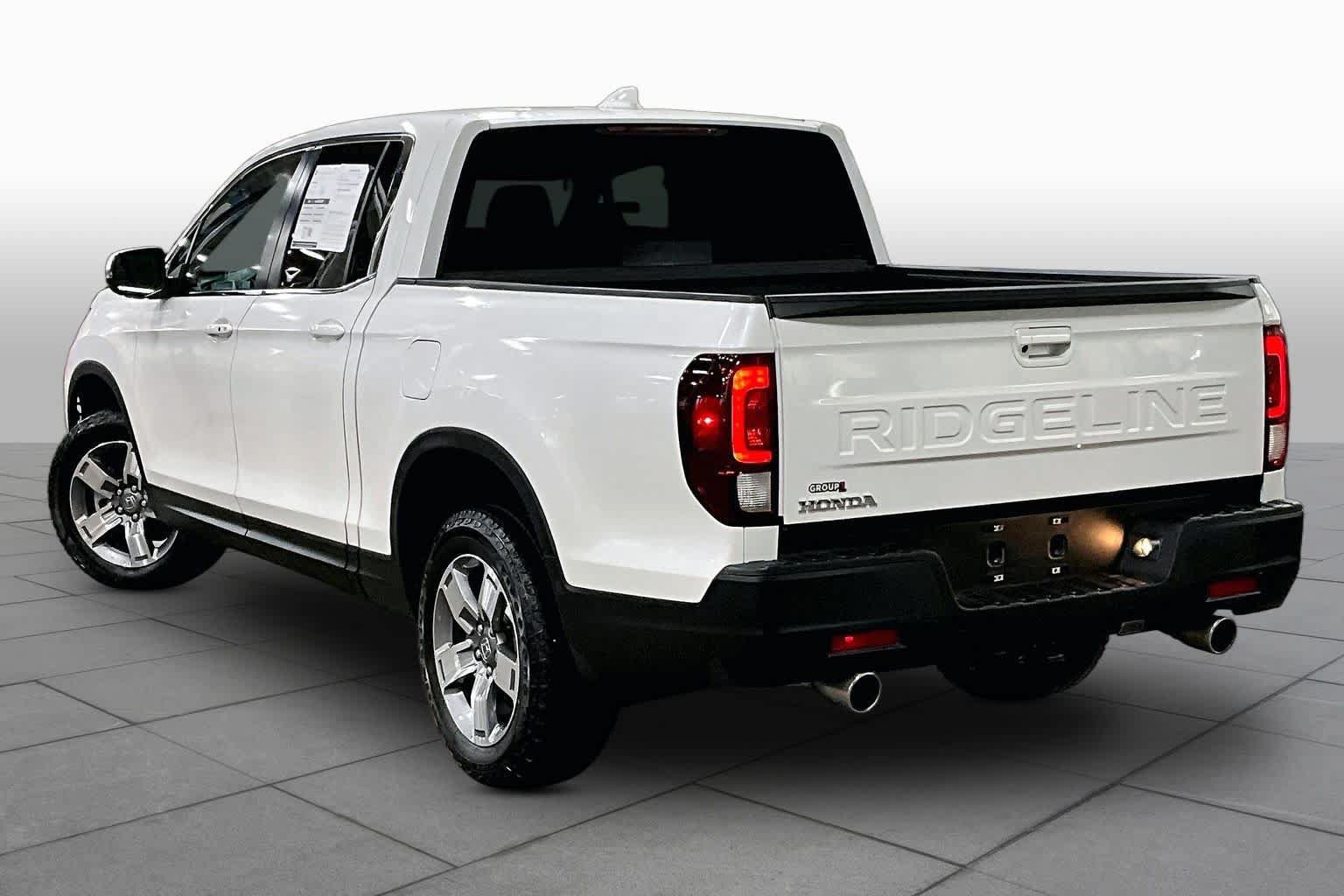 Used 2024 Honda Ridgeline RTL image 12