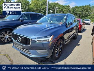 Used 2019 Volvo XC60 T6 Momentum w/ Multimedia Package AWD/4WD video 1