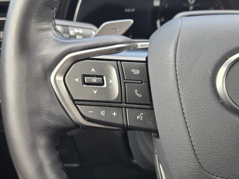 Used 2026 Lexus TX 350 AWD w/ Technology Package image 20