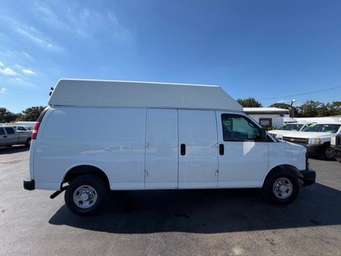 Used 2006 Chevrolet Express 3500 Extended image 5