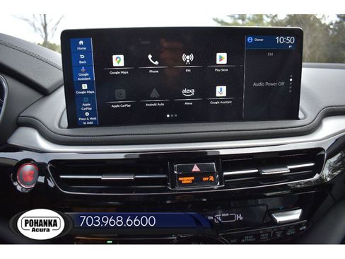 New 2026 Acura MDX Technology Package image 14