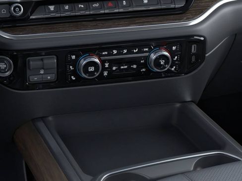 New 2026 GMC Sierra 2500 SLT w/ SLT Convenience Package AWD/4WD image 24