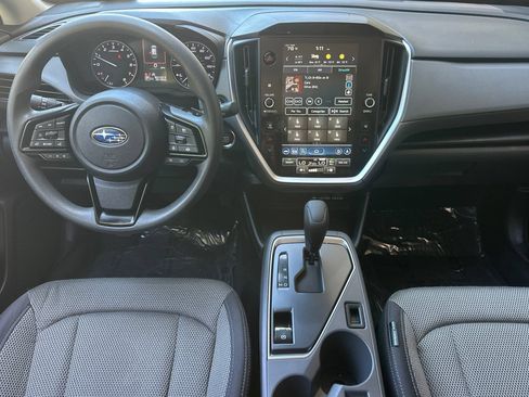 Used 2024 Subaru Crosstrek 2.0i Premium AWD/4WD image 16