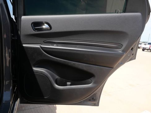 Used 2021 Dodge Durango GT AWD/4WD image 14