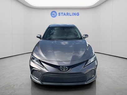 Used 2024 Toyota Camry LE w/ Convenience Package