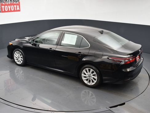 Used 2024 Toyota Camry LE image 18