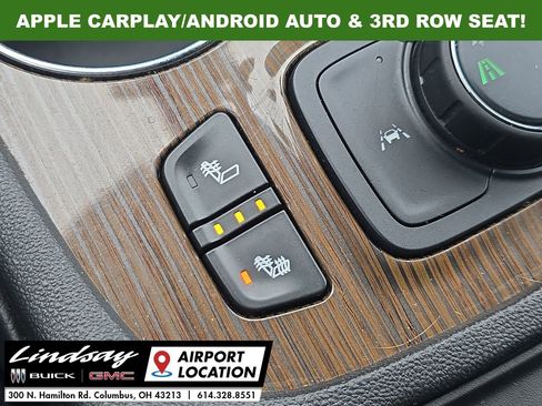 Used 2023 GMC Acadia SLE w/ Driver Convenience Package image 35