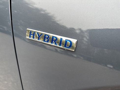 Used 2025 MAZDA CX-50 2.5 Hybrid w/ Weather Package image 3