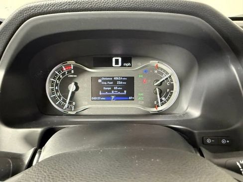 Used 2023 Honda Ridgeline Sport image 19