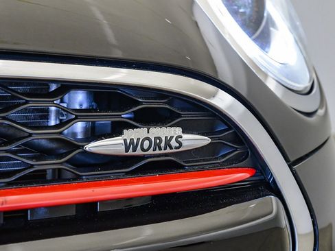 Used 2018 MINI Cooper John Cooper Works image 9