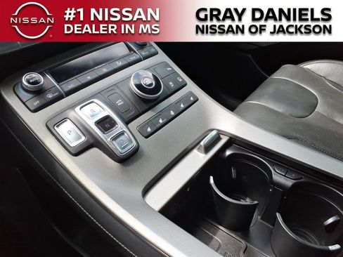 Used 2022 Hyundai Palisade Calligraphy FWD image 19