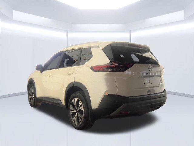 Used 2023 Nissan Rogue SV w/ SV Premium B Package FWD image 14