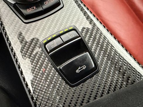 Used 2015 BMW M4 Convertible RWD image 42