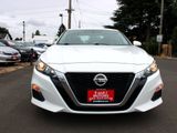 Used 2020 Nissan Altima 2.5 S image 2