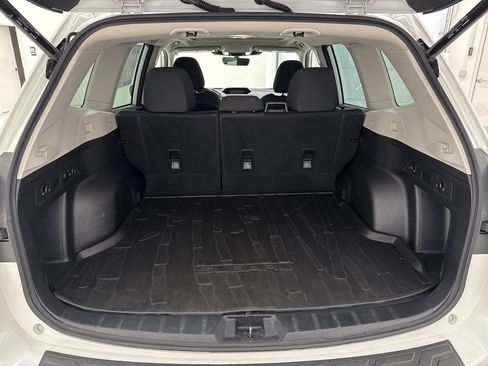 Used 2022 Subaru Forester Premium w/ Popular Package #1 image 25