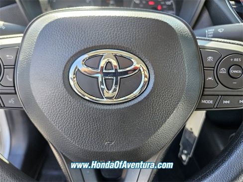 Used 2024 Toyota Corolla LE image 22